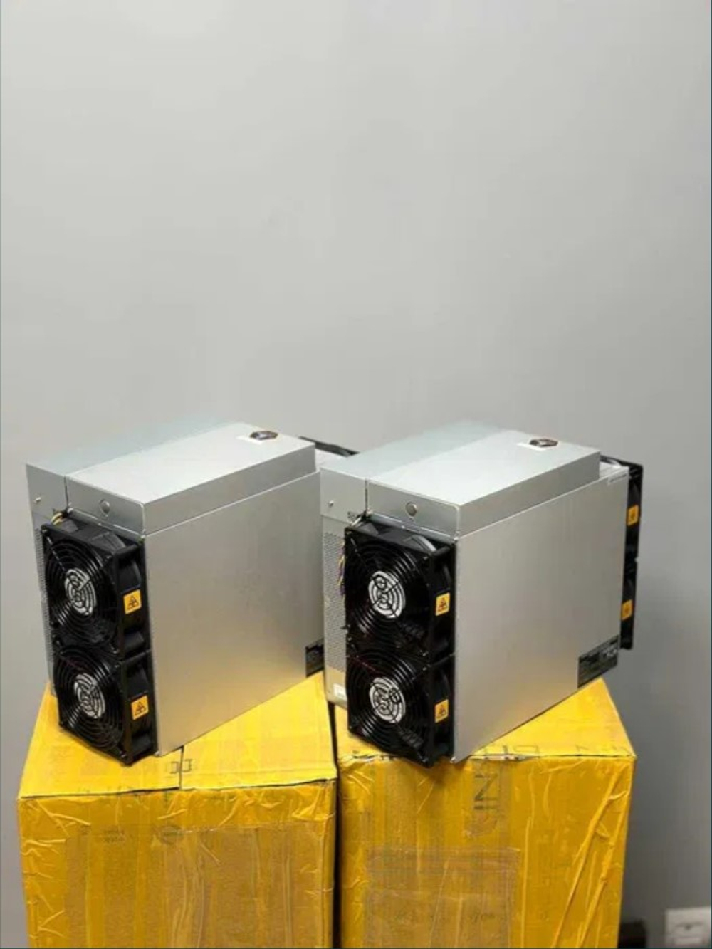 Antminer S19K Pro 120 TH/S Новый