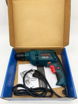 Дрель сетевая электрическая Bosch /ручная от сети