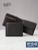 B250001R Castanho - Портмоне c RFID защитой MP