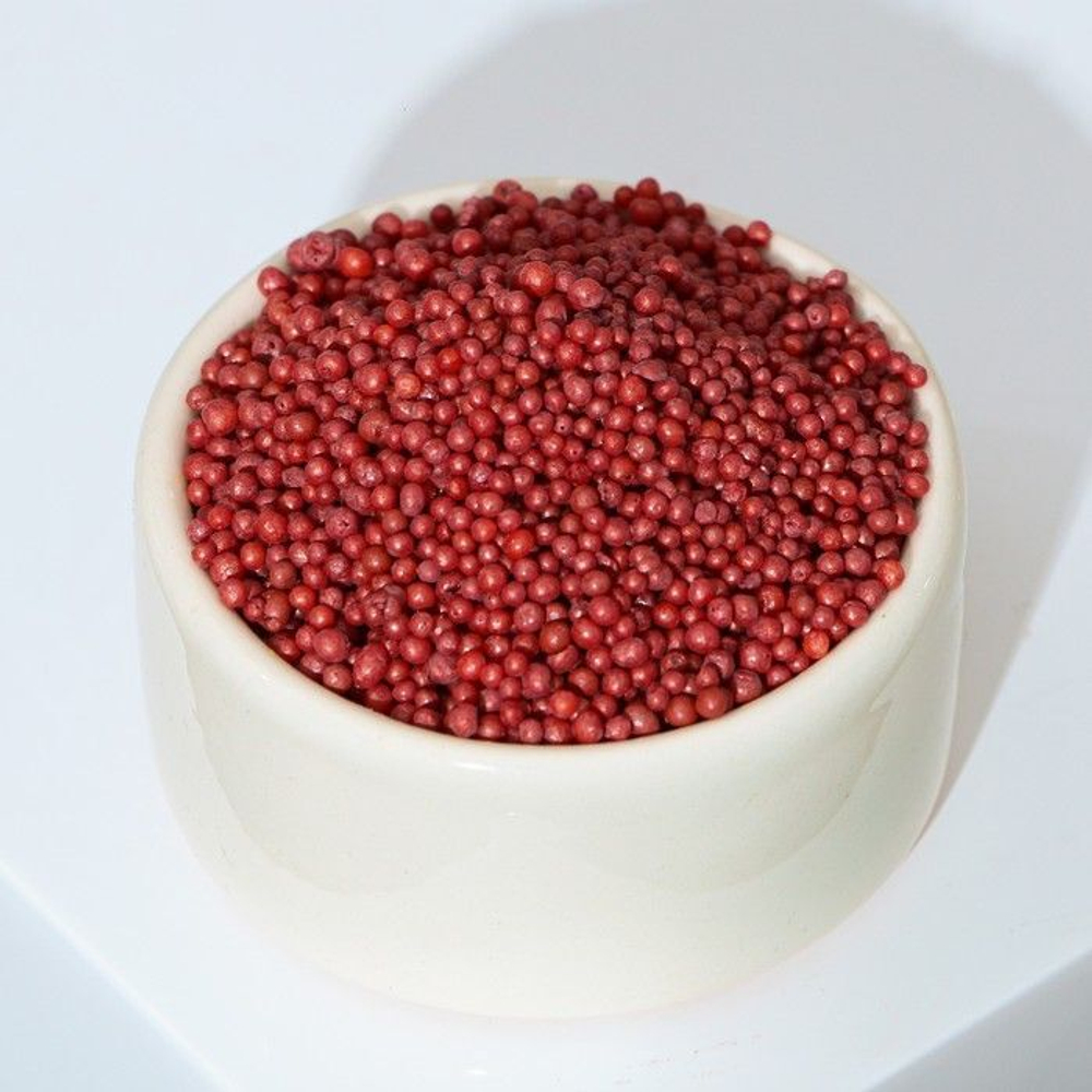 Жемчуг для ванны «Беру все вино на себя» с ароматом вишни - 130 гр.