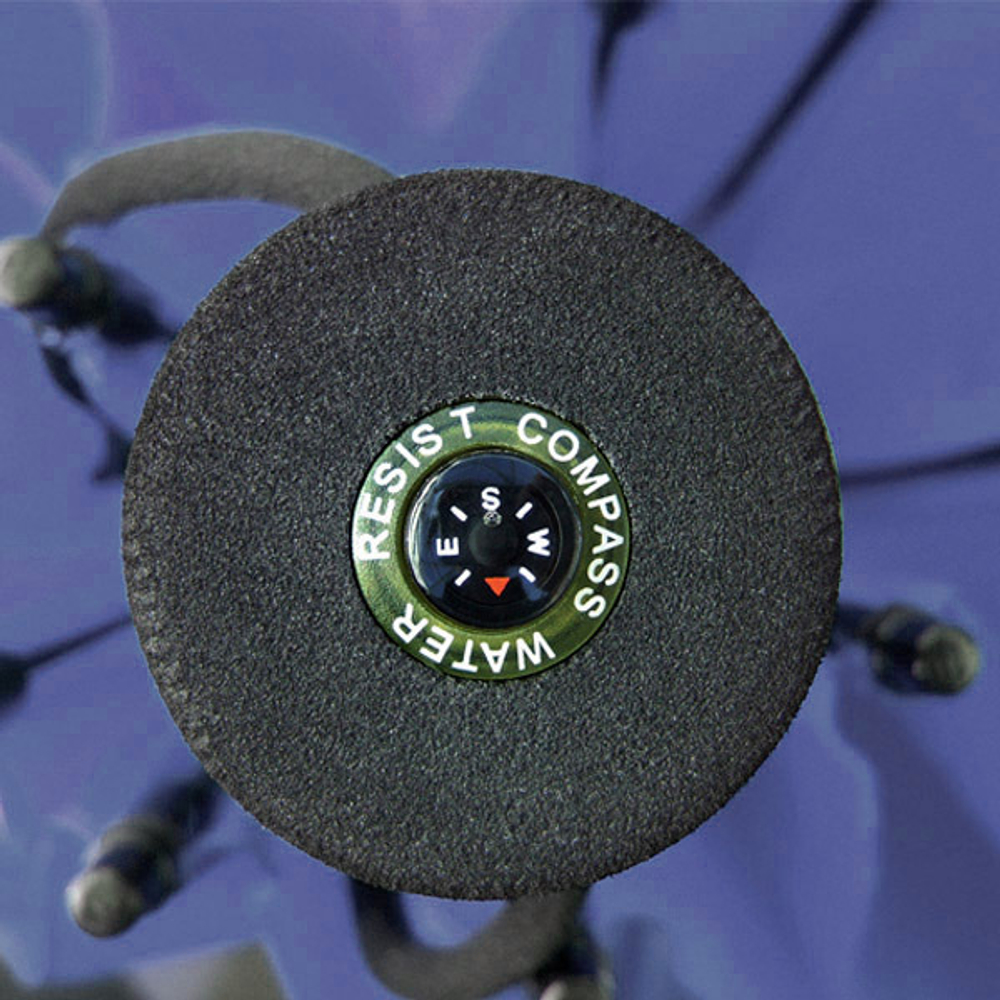 Зонт Euroschirm Birdepal Outdoor blue