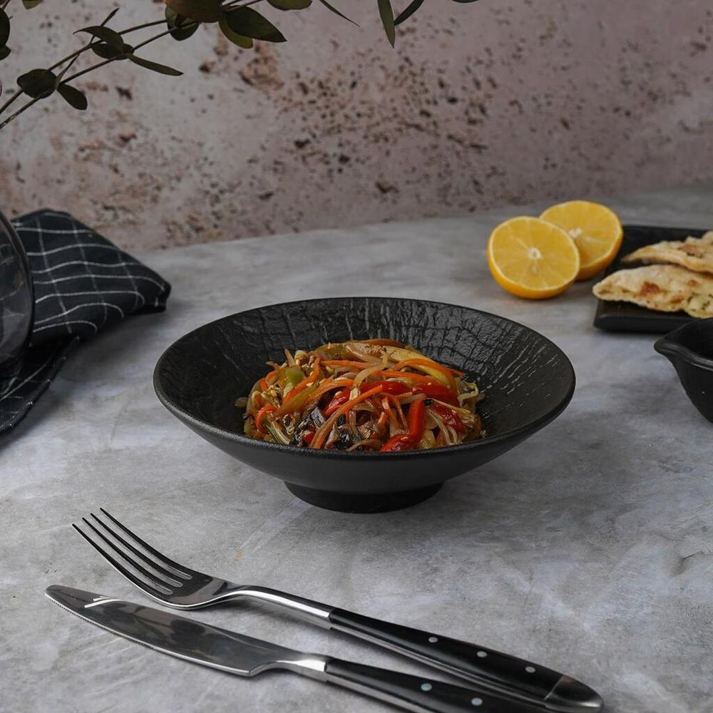 Салатник 400 мл d 18 см h5 cм   P.L. Proff Cuisine [6]