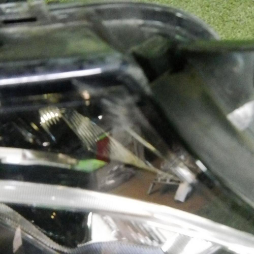Фара правая Mercedes E W213 (2016-2021) LED