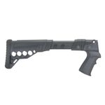 Складной приклад TBS Utility для турецких ружей, DLG Tactical