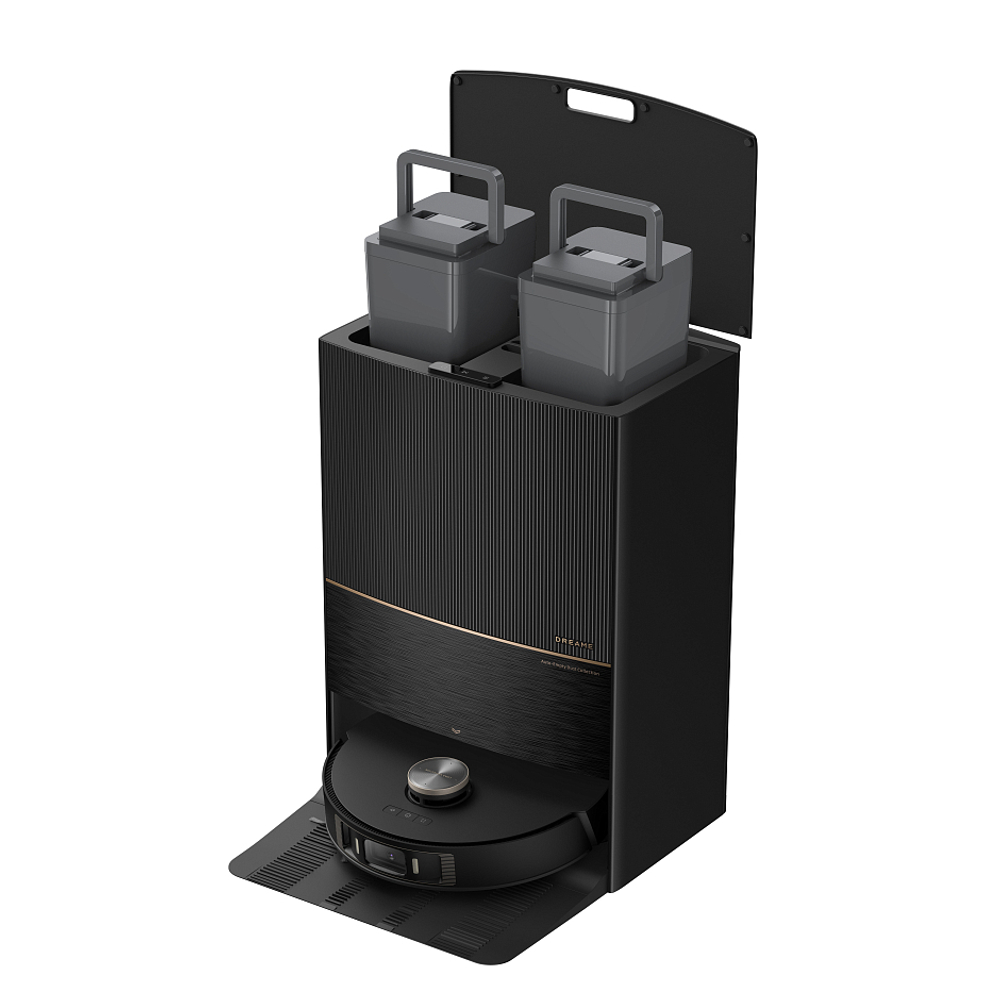 Робот-пылесос Dreame Bot L30 Ultra (RLX41CE-L30U)