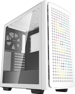 Корпус Deepcool CK560 белый