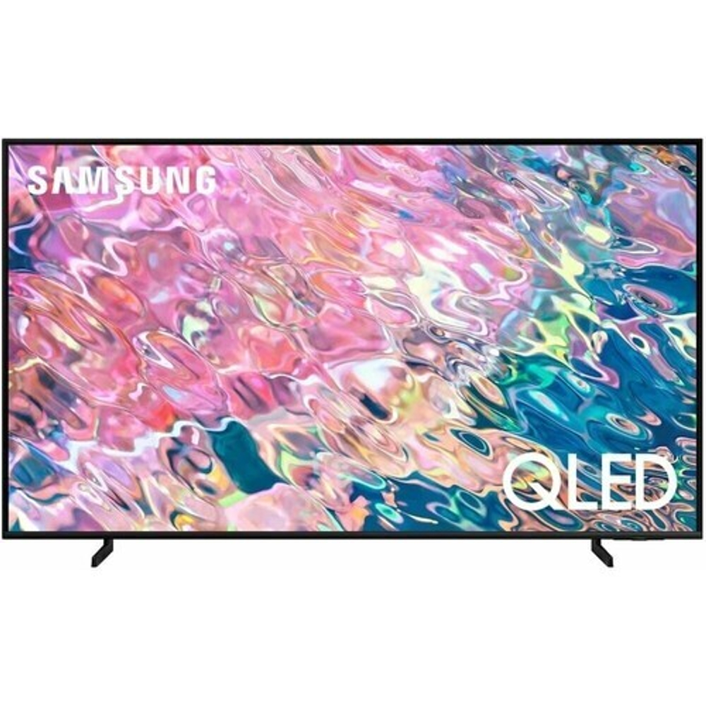 Телевизор 50" Samsung QE50Q60BAUCCE