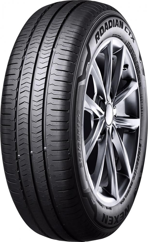 Nexen-Roadstone Roadian CTX 235/55 R18 133K