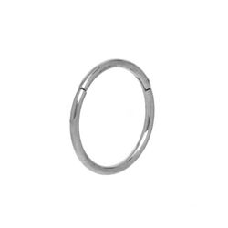 Кольца, сегменты