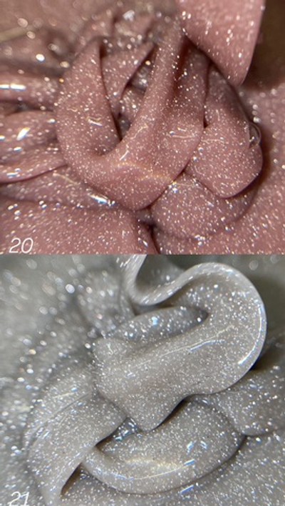 Моделирующий гель "Селена"