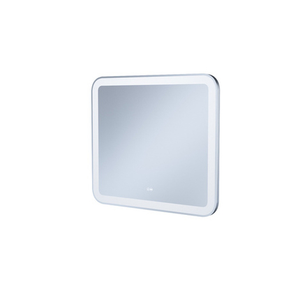 Зеркало IDDIS Edifice, 80 см, ID, ЗЛП107