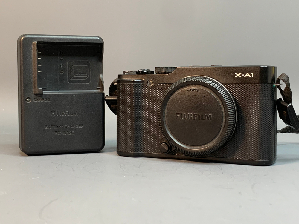 Fujifilm X-A1 Body