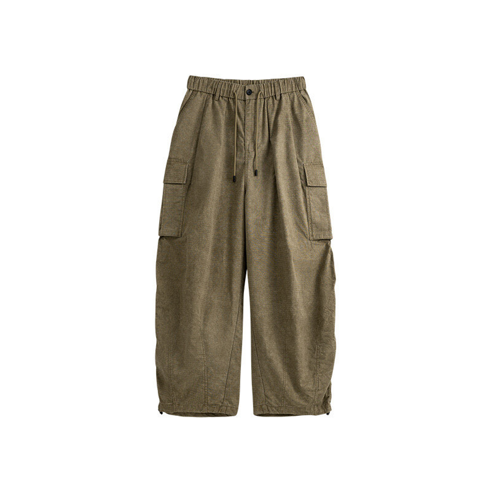 Брюки Off Street INF