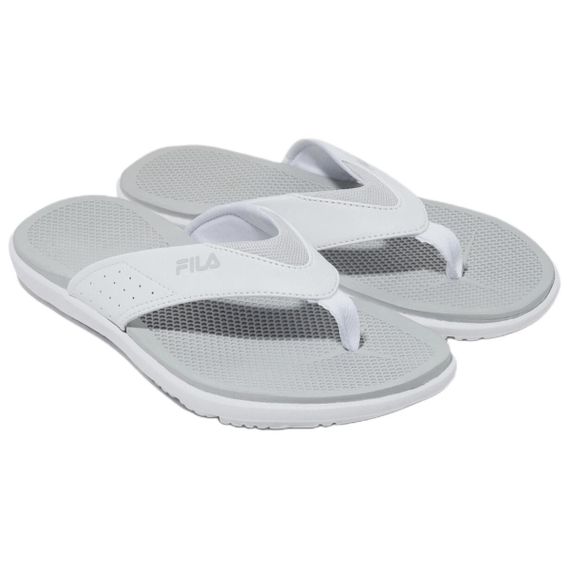Fila Slicksong V3 'White'