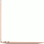 Ноутбук Apple MacBook Air 13" M1 8/256gb Gold (MGND3)