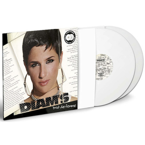 Diam's / Brut De Femme (Limited Edition)(Coloured Vinyl)(2LP)