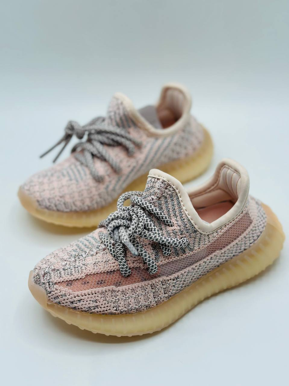 Кроссовки для детей Buba Yeezy Boost 350