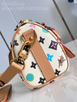 Louis Vuitton Keepall 25