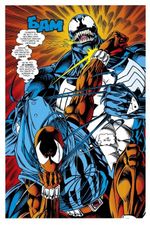 Комикс Человек-Паук. Возвращение изгнанника