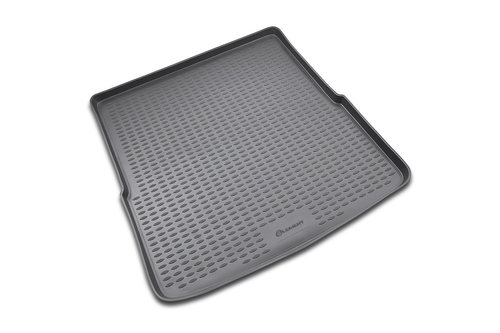 Коврик в багажник VW Passat B6 Variant 2005-2010, универсал (полиуретан)  AFM.51.06.B12