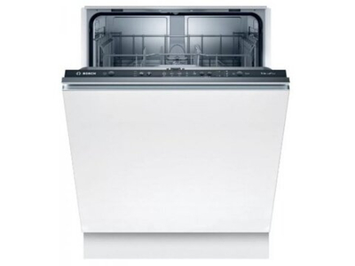 Встраиваемая посудомоечная машина Bosch SMV25CX02R Serie 2
