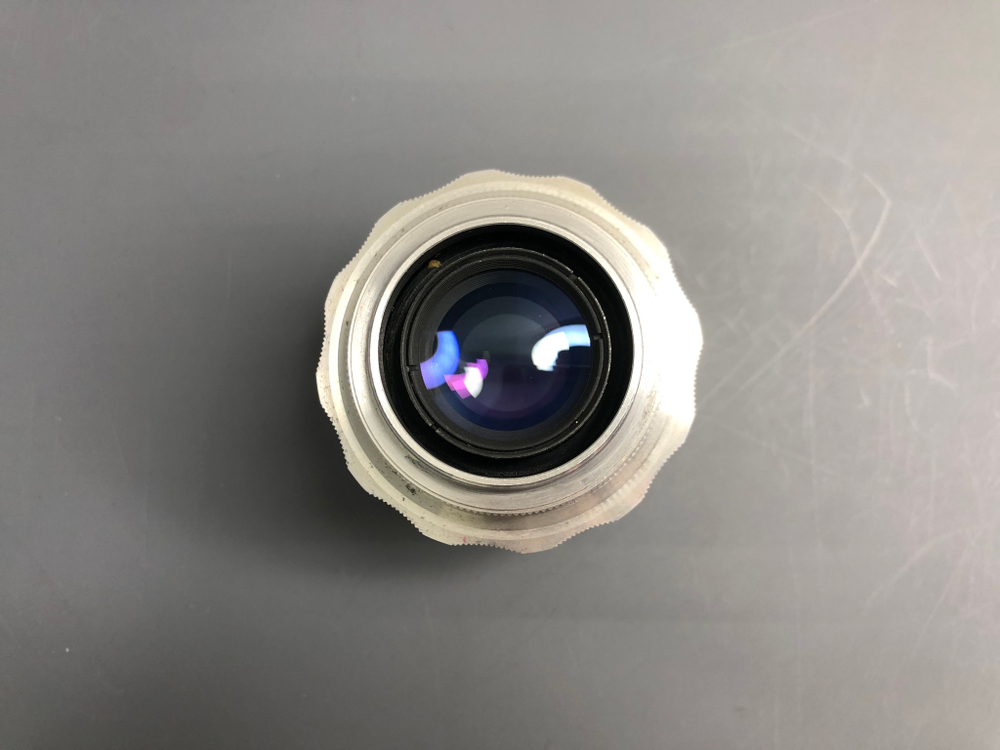 Гелиос-44 2/58mm 13 лепестков