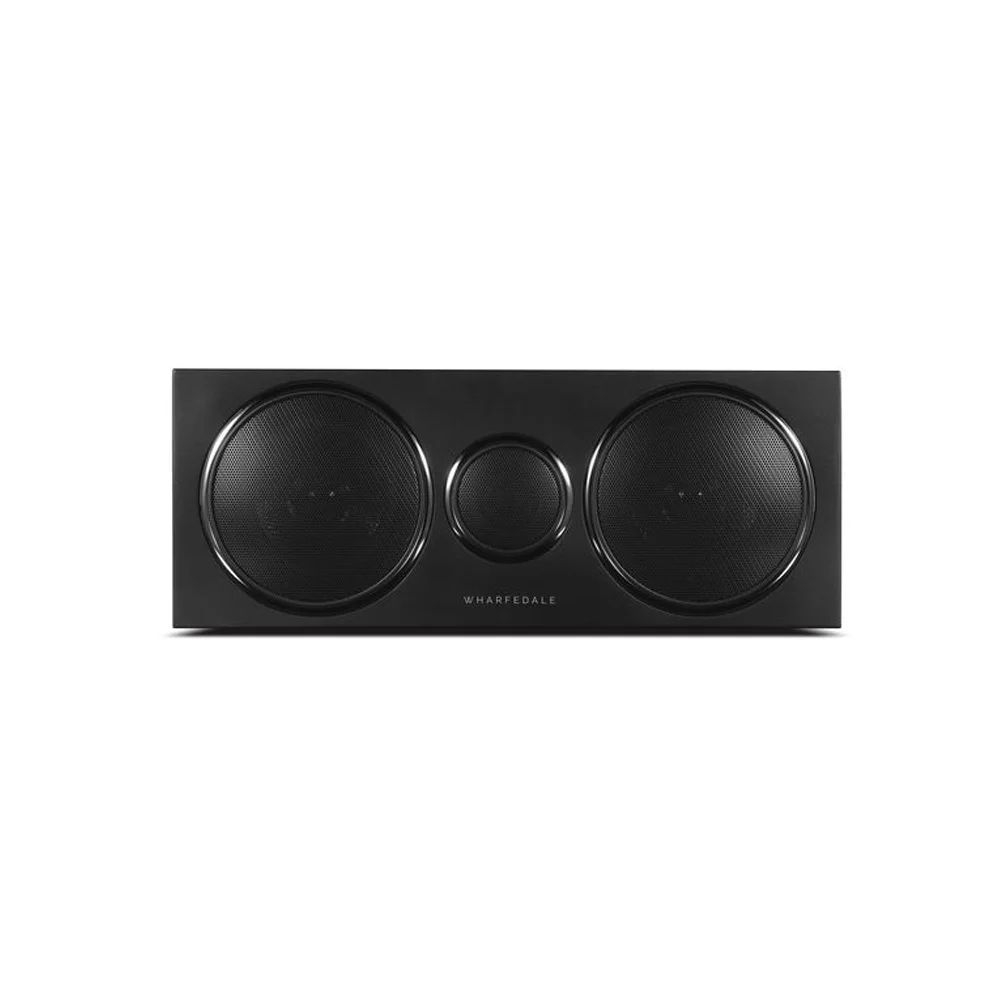 Комплект акустических систем Wharfedale DX-3 5.0 HCP System Black Oak