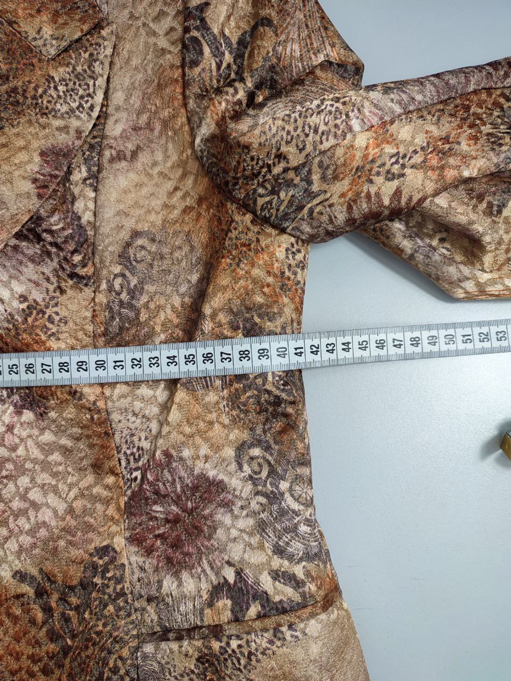 Жакет Snowny оригинальный 44 размер, новый