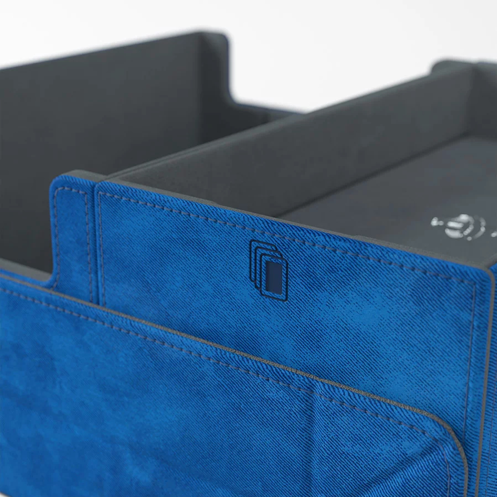 Коробочка для карт Games' Lair 600+ Blue