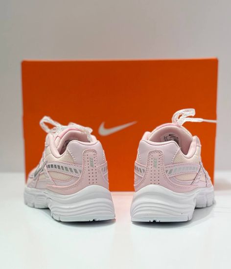 Кроссовки Nike Initiator GS "Pink"