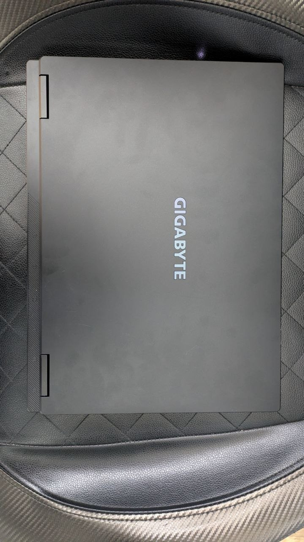 Ноутбук Gigabite Gaming A16 GA63H
