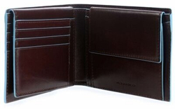Портмоне Piquadro Blue Square PU1392B2R/MO