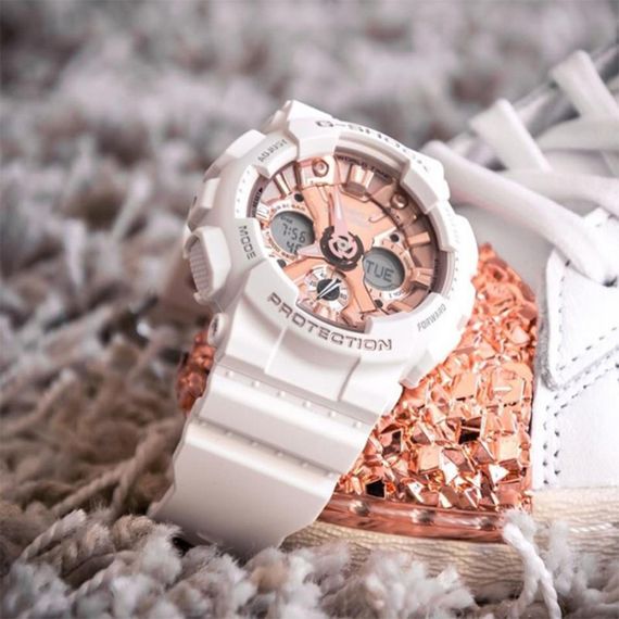 Наручные часы Casio GMA-S120MF-4A