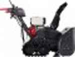 Снегоуборщик бензиновый с двигателем Honda гусеничный Evoline SBG 760 THE HYDRO SBG760THEHYDRO