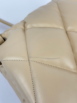 Сумка Balenciaga Touch Puffy