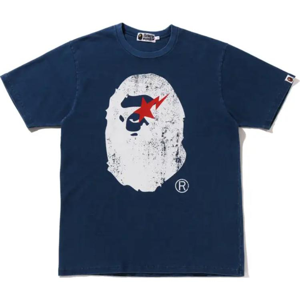 A Bathing Ape Bathing Ape Logo