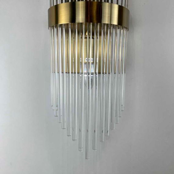 Настенный светильник Imperium Loft Concert 133212-22