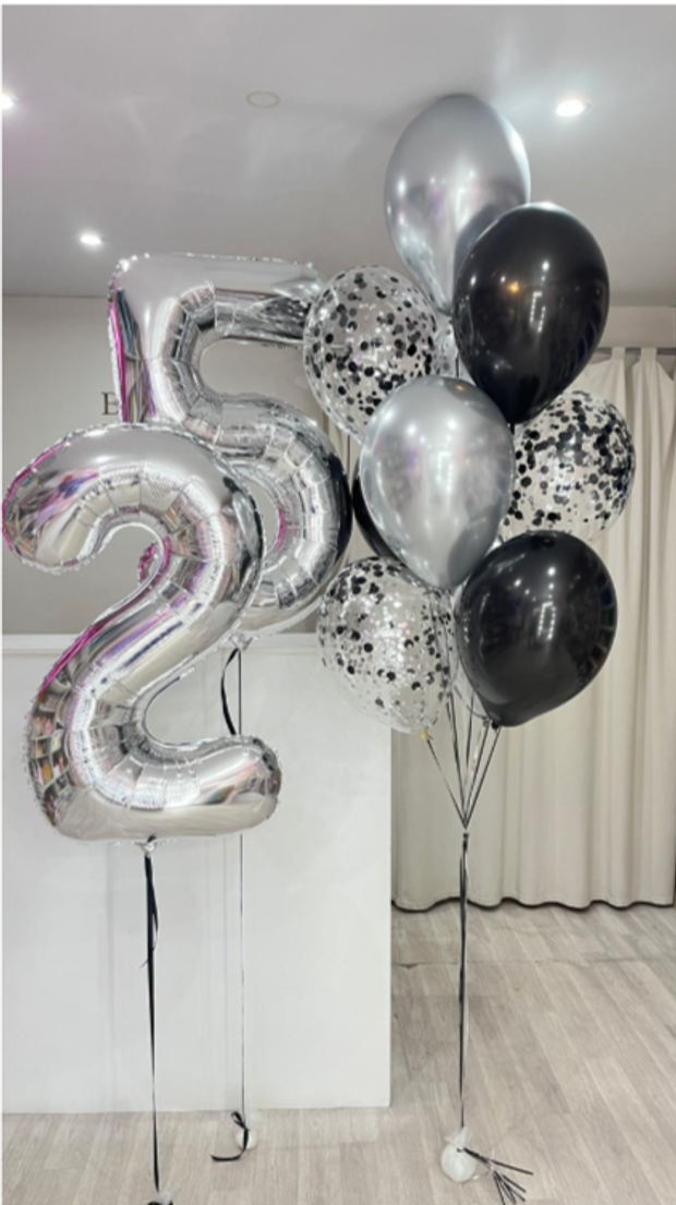 Шары для девушек №428