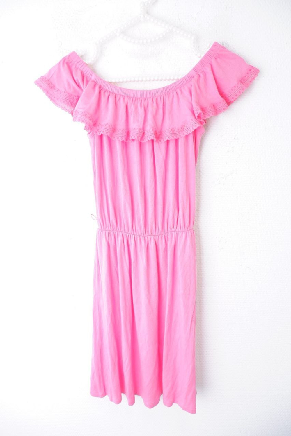 Платье Modis комфортное 40 размер