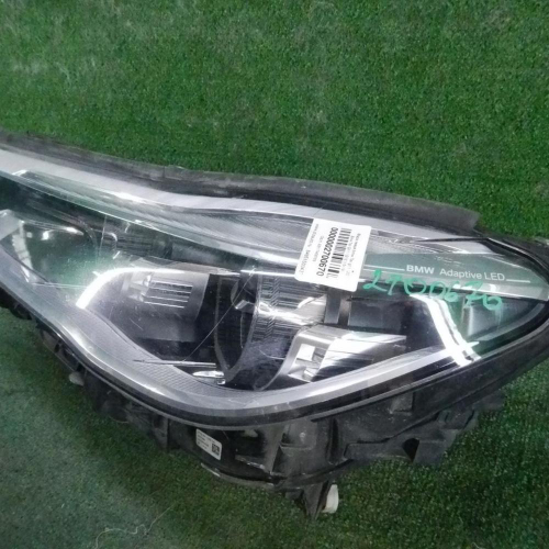 Фара левая BMW 7er G11 (2015-2019) Adaptive LED