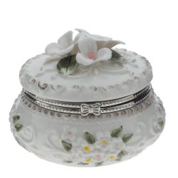 GAEM Шкатулка, L7 W7 H6 см