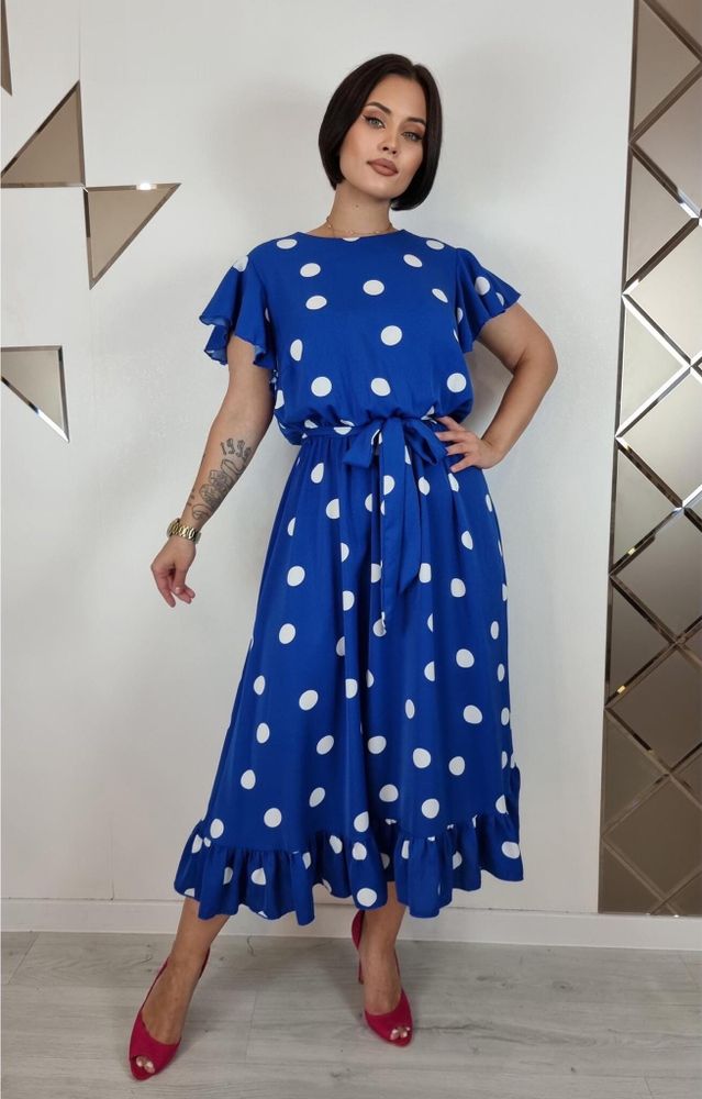 Платье 03287-11 Fabrika Платье 03287-11 Fabrika