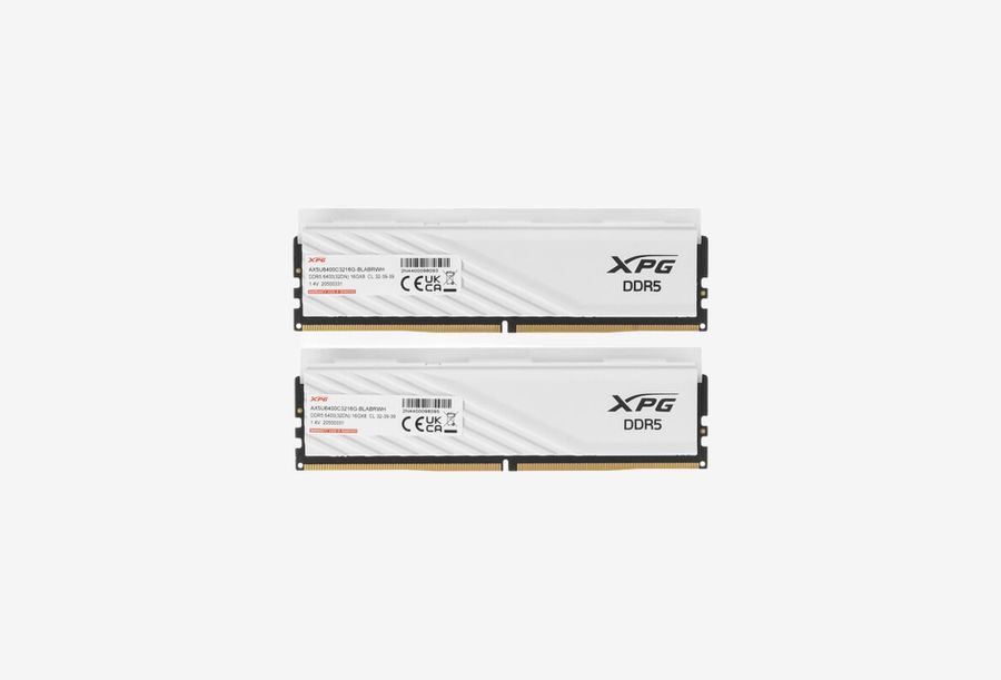 AX5U6400C3216G-DTLABRWH_0326605104910