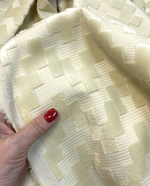 Ткань(Италия) 70% хлопок 30% вискоза ш-145см 1 м