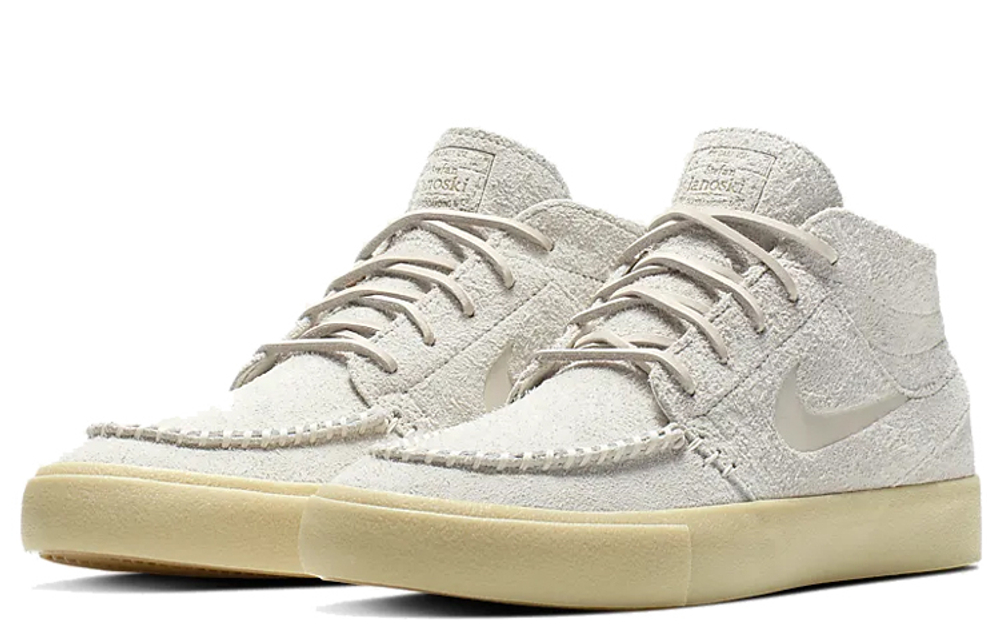 Кроссовки Nike Sb Stefan Janoski Mid Crafted