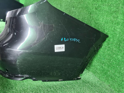 Бампер задний BMW X5 F15 (2013-2018)