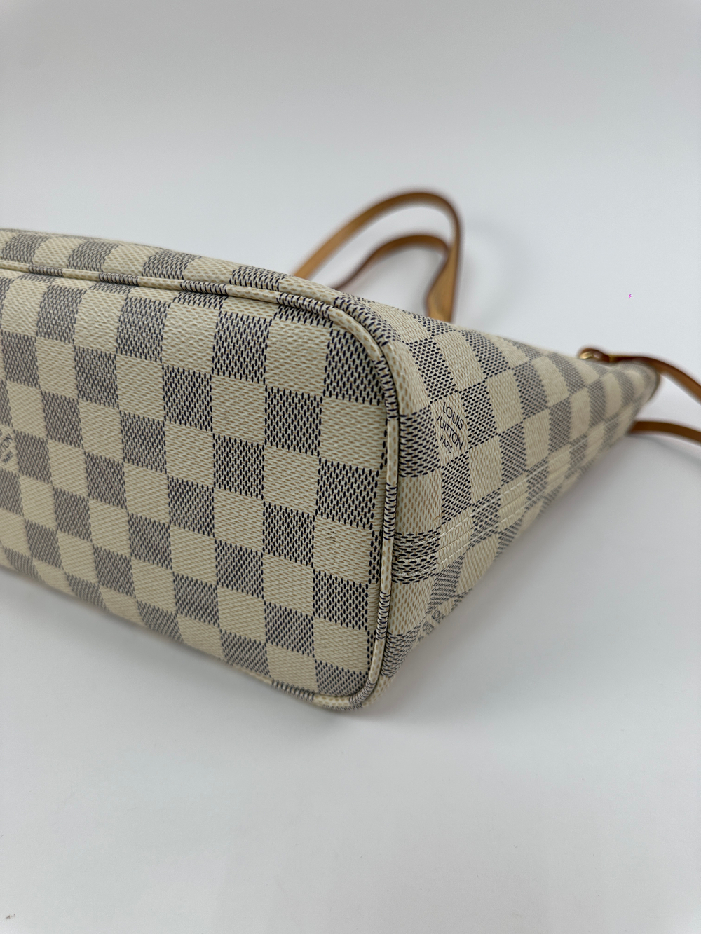 Сумка Louis Vuitton Neverfull PM