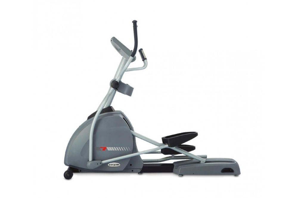 Эллиптический тренажер CIRCLE FITNESS E7