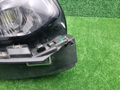 Фара правая Geely Tugella (2019-2024) LED