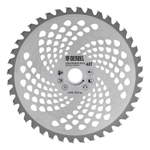 Триммер бензиновый Denzel DGT-520